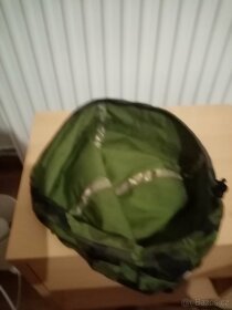 Výcviková helma/přilba AČR s potahem vzor 95. les - 5