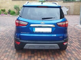 Ford EcoSport 1,0 Eco Boost - 5