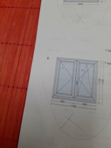 Prodám plastové okna - 5