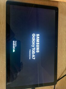 Samsung Galaxy Tab A7 10.4 - 5