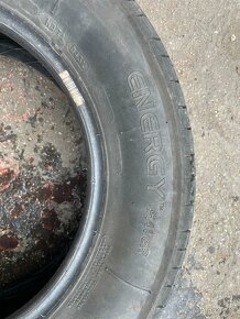 letní pneu 195/65 R15 Michelin - 5