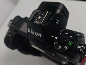 Nikon Z6 + grip - 5