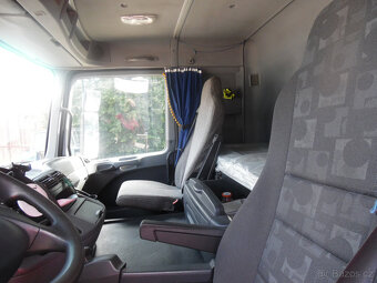 MERCEDES BENZ Actros (č.1) - 5