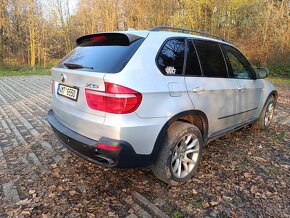 BMW X5 e70 4,8i LPG - 5