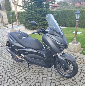 Prodám Yamaha X-Max IronMax 300 - 5