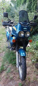 Yamaha XTZ660 Téneré - 5