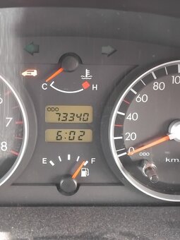Hyundai Getz 1,1 - 5