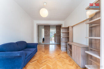 Prodej bytu 2+1, 51 m², Stochov, ul. S. K. Neumanna - 5