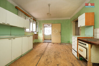 Prodej rodinného domu, 364 m², Liboš - Krnov - 5