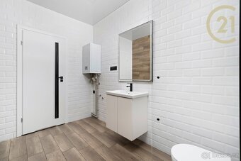 Novostavba bytu 3kk s balkonem v atraktivní části Vyškova - 5