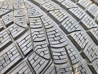 295/30R19 100V Pirelli SottoZero W240 serie II 2ks Nové - 5