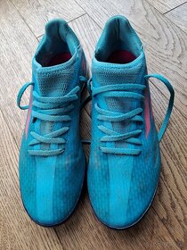 Kopačky, vel. 40 a 2/3, Zn. Adidas - 5