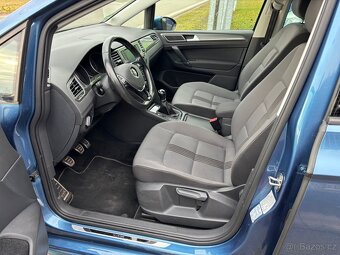 VW Sportsvan 148 000km - 5