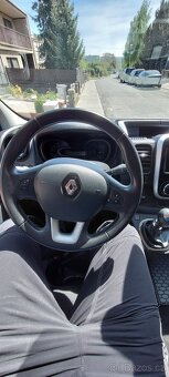 Renault Trafic Spaceclass - 5