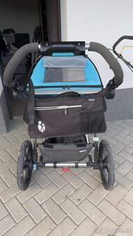 Thule Urban Glide 2 - 5