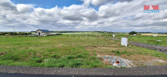 Prodej pozemku k bydlení, 955 m², Dolní Přím - 5