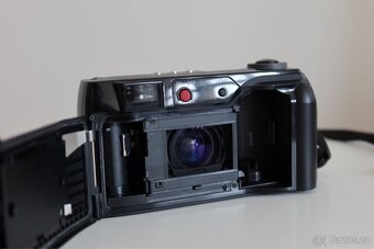 Olympus Superzoom 80 wide - 5