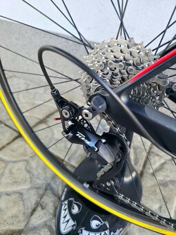 Silniční kolo BMC Teammachine SLR03 ONE Carbon 2021 - 5