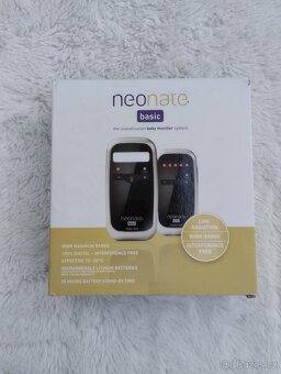 Neonate BC-4600D chuvicka - 5