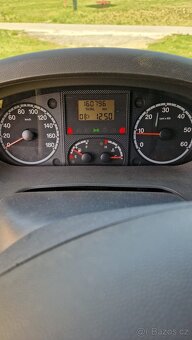 Peugeot Boxer 2.2 HDi, odpočet DPH - 5