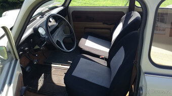 Trabant 601 Universal - 5
