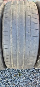 245/40r21 Continental Sport Contact 6 AO Conti Silent letní - 5