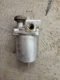 Protimrazová pumpa - 5