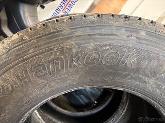 Pneu 315/70 R22,5 - 5