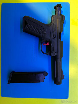 Airsoft AAP-01 (UPGRADE) GBB - 5