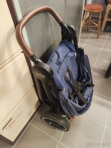 Kočárek Britax - 5