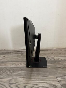 Herní monitor ASUS TUF Gaming VG27AQ 27 Palců 165hz Quad HD - 5