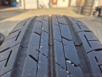 151. Letní pneumatiky Bridgestone Ecopia 165/65/14 - 5