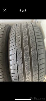 Sada 225 55 17 - 5