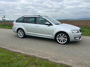 ► ŠKODA OCTAVIA III COMBI 2.0 TDI DSG 110 KW JOY COLUMBUS-TA - 5