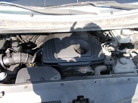 Hyundai H1 - 5