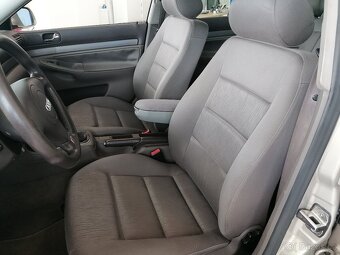Audi A4 1.8 92kW Quattro - 5