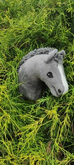 Hobby horse - 5