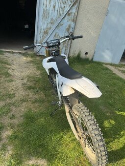 DirtBike Tornado 250cc 21/18 - 5