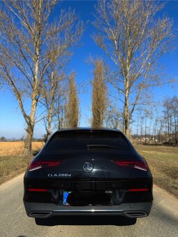 Mercedes Cla 200 cdi - 5