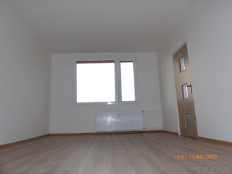 Pronájem bytu 2+1, 62m2,ul. Jirkovská,Chomutov - 5