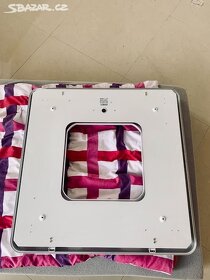 Philips Eseo | Stropní svítidlo | 75cm | 3ks - 5