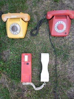 telefony dle fota - 5