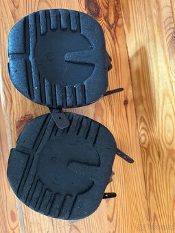 Scoot boots - 5