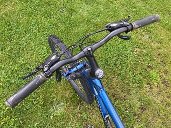 Horské kolo - Schwinn Mesa GS - 5
