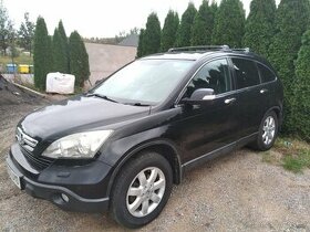 Honda CR-V 2.2 2.4 CRV III RE 06-12 N22A2 náhradní díly - 5