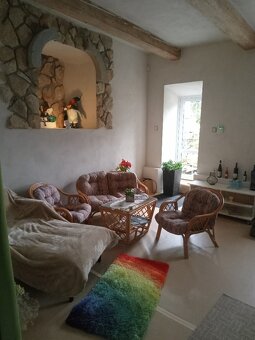 Dřevěný dům na rekreaci- jižní čechy - 5