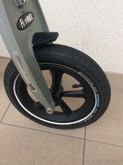 Odrážedlo First Bike Street / Limited - 5