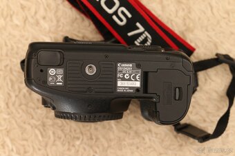 Canon 7D tělo - 5