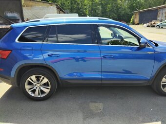 Škoda Kodiaq - 5