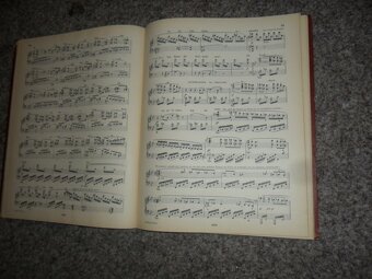 Brahms, Wagner, Schubert, Scriabin, Schumann, Clementi... - 5